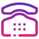 teléfono icon