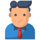 empresario icon