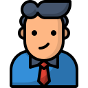 empresario icon