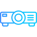 proyector icon