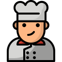 cocinero icon