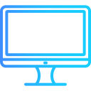 monitor icon