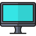 monitor icon