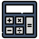 calculadora icon