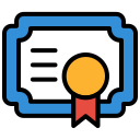 certificado icon