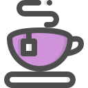 té icon