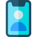 contactos icon