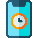 reloj icon