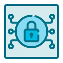 seguridad de archivos icon