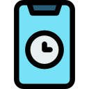 reloj icon