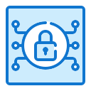 seguridad de archivos icon