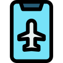 modo avión icon