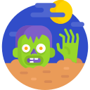 zombi icon