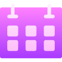 calendario icon