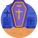 ataúd icon