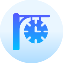 reloj icon