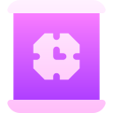 reloj icon