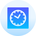 reloj icon