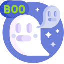 fantasmas icon