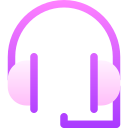 auriculares icon