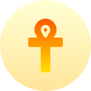 ankh icon