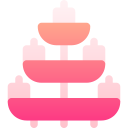 candélabre 