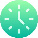 reloj icon