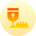 comunión icon