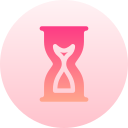 reloj de arena icon