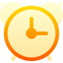 despertador icon