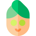 수건 