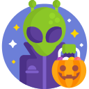 extraterrestre icon