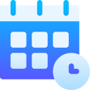 calendario icon