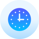 reloj icon