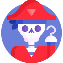 pirata icon