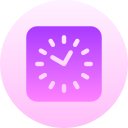 reloj icon