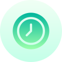 reloj icon