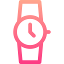 reloj de pulsera