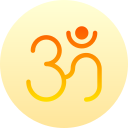 om icon