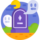 cementerio icon