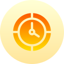 reloj icon