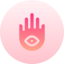 hamsa icon