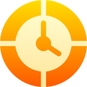 reloj icon