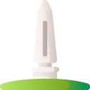 obelisco icon