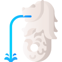 merlion icon