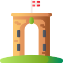 torre de ejer bavnehoj icon