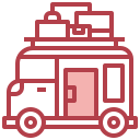 camper icon