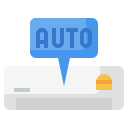 auto icon