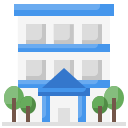 hotel icon