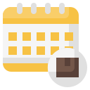 calendario icon